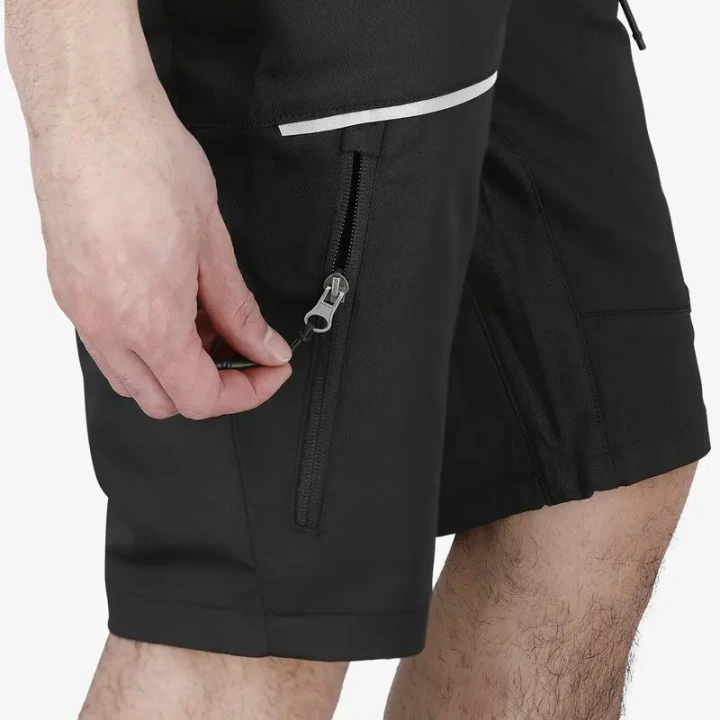 Spodnie robocze krótkie męskie AC/DC Safety Jogger