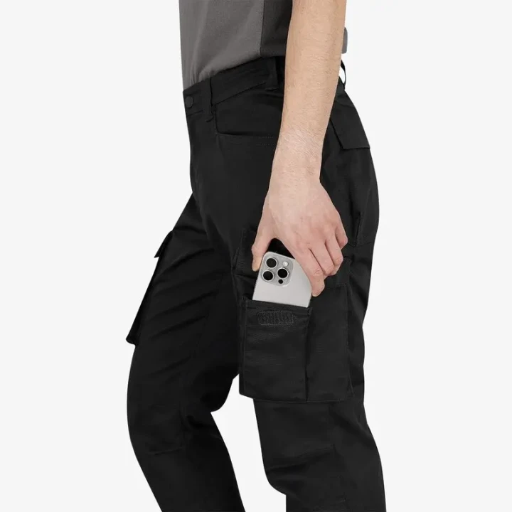 Spodnie robocze męskie Tirso Safety Jogger