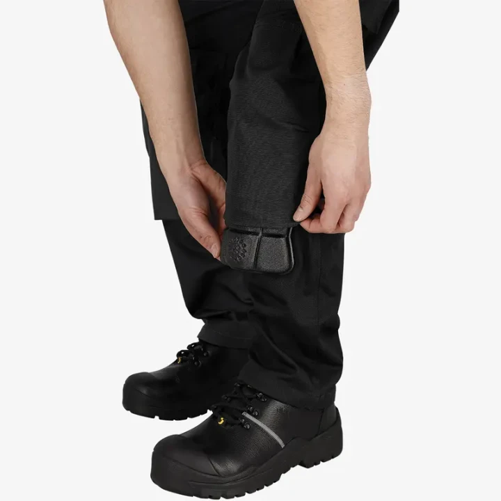 Spodnie robocze męskie Elm Safety Jogger