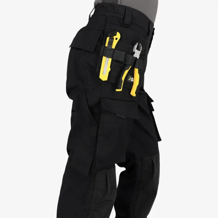 Spodnie robocze męskie Elm Safety Jogger