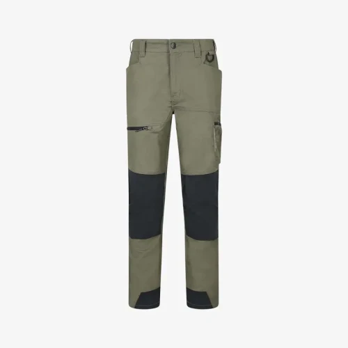 Spodnie robocze męskie Maple Cargo Safety Jogger