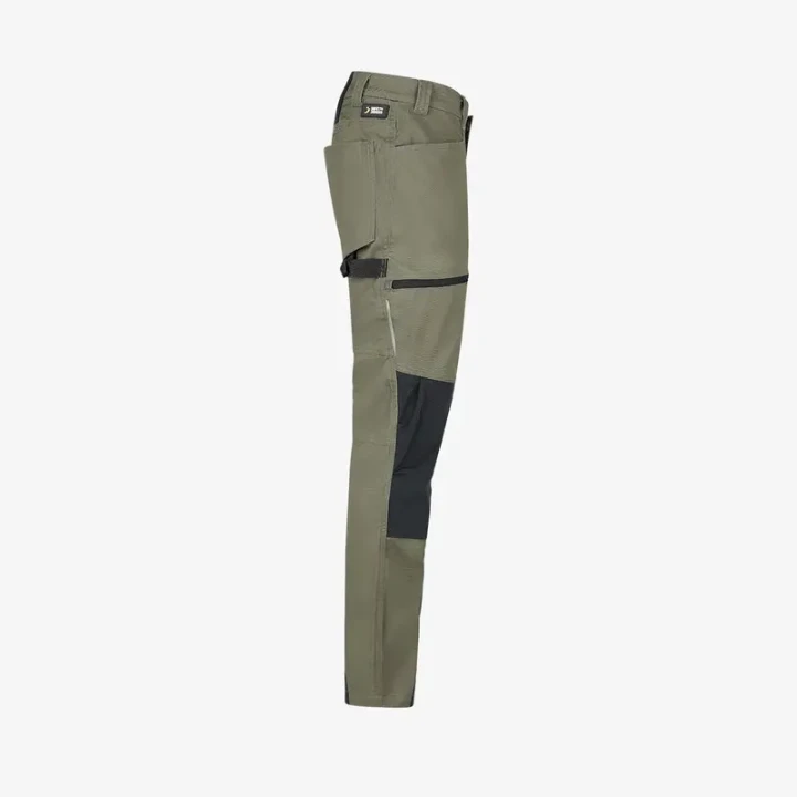 Spodnie robocze męskie Maple Cargo Safety Jogger
