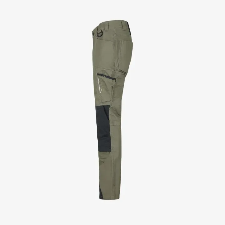 Spodnie robocze męskie Maple Cargo Safety Jogger