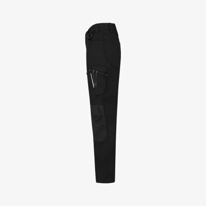 Spodnie robocze męskie Maple Cargo Safety Jogger