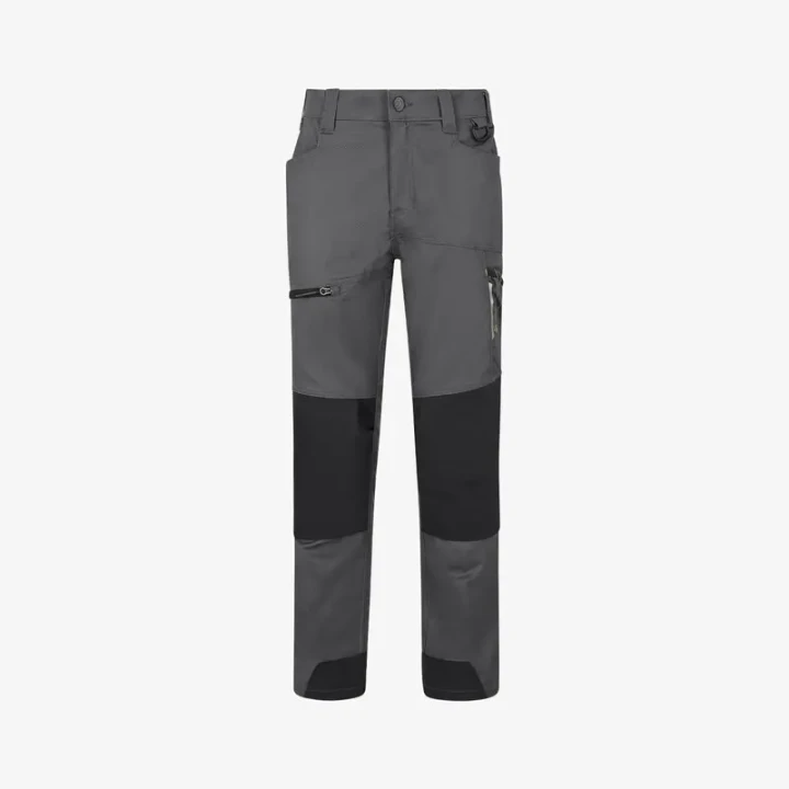 Spodnie robocze męskie Maple Cargo Safety Jogger