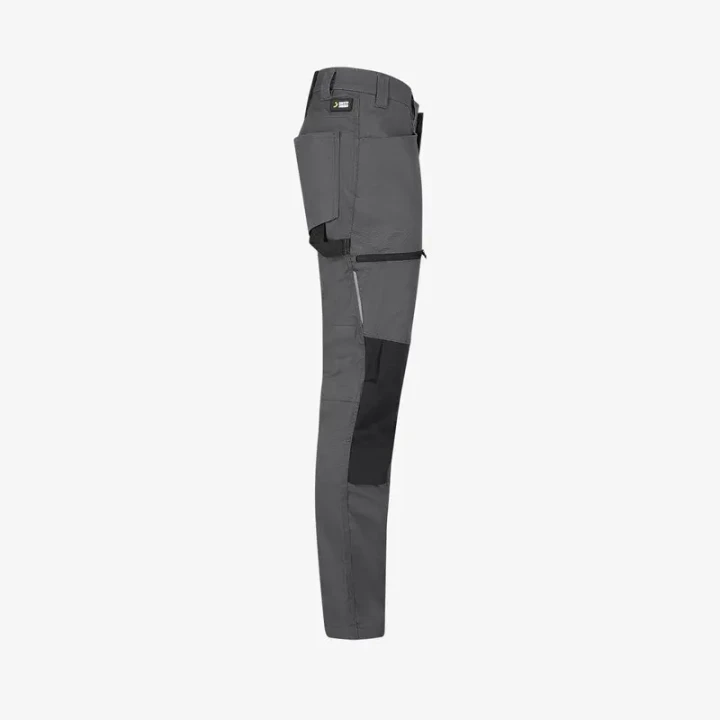 Spodnie robocze męskie Maple Cargo Safety Jogger