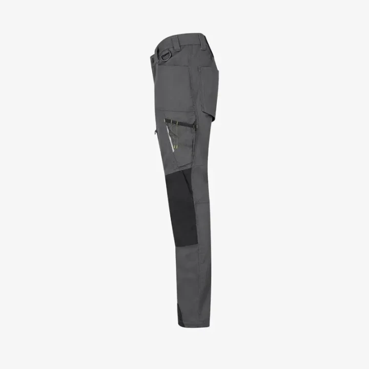 Spodnie robocze męskie Maple Cargo Safety Jogger