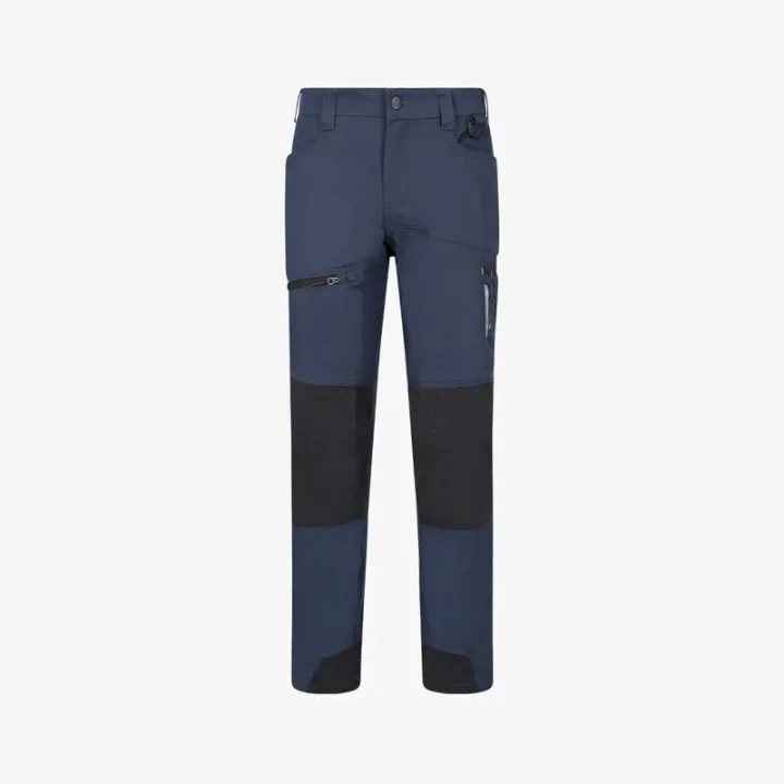 Spodnie robocze męskie Maple Cargo Safety Jogger