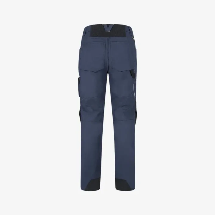 Spodnie robocze męskie Maple Cargo Safety Jogger