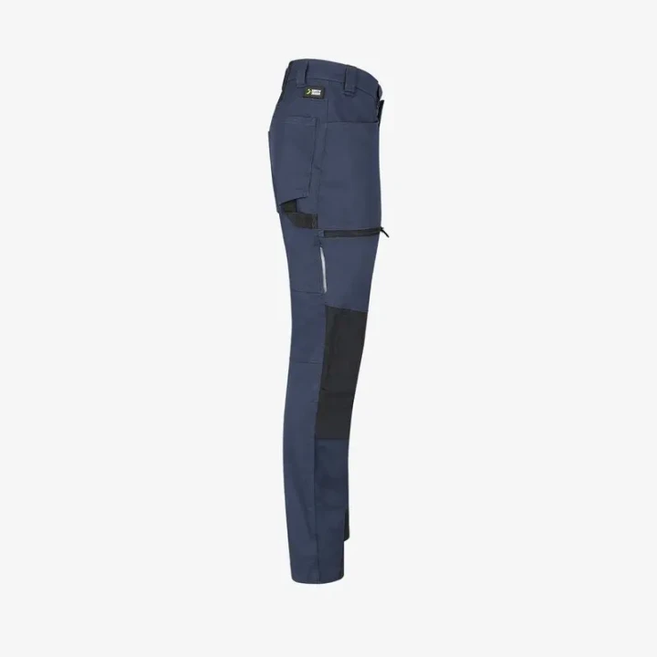 Spodnie robocze męskie Maple Cargo Safety Jogger