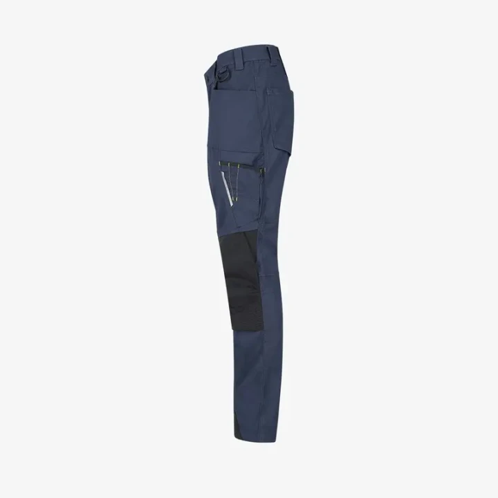 Spodnie robocze męskie Maple Cargo Safety Jogger