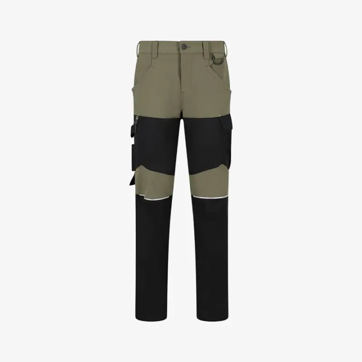 Spodnie robocze męskie Oak Cargo Safety Jogger