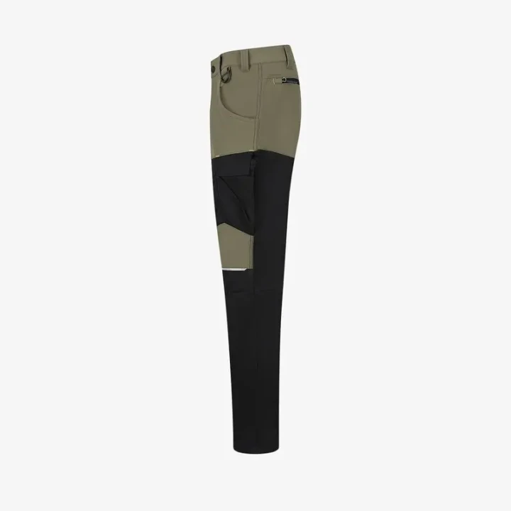 Spodnie robocze męskie Oak Cargo Safety Jogger
