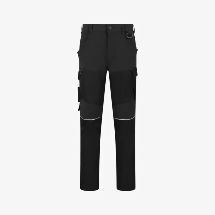 Spodnie robocze męskie Oak Cargo Safety Jogger