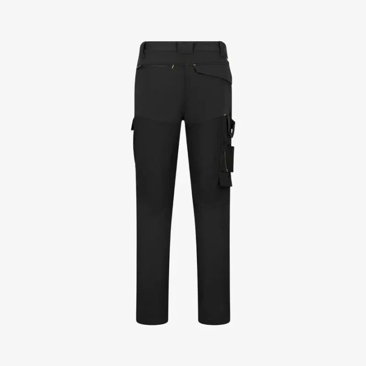 Spodnie robocze męskie Oak Cargo Safety Jogger