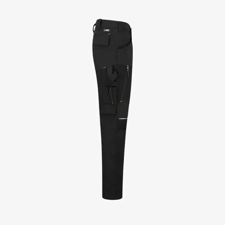 Spodnie robocze męskie Oak Cargo Safety Jogger