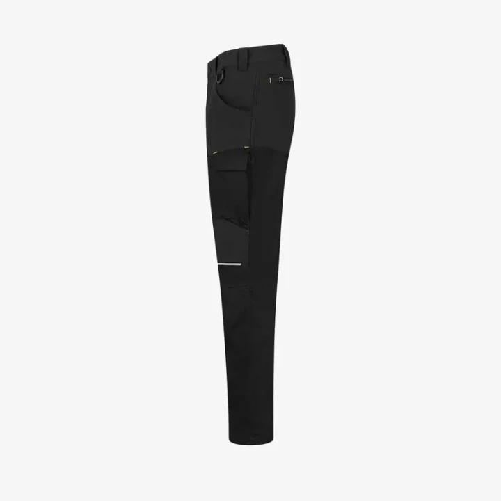 Spodnie robocze męskie Oak Cargo Safety Jogger