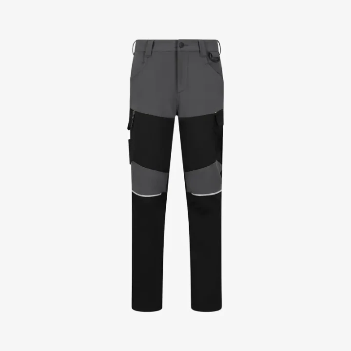 Spodnie robocze męskie Oak Cargo Safety Jogger