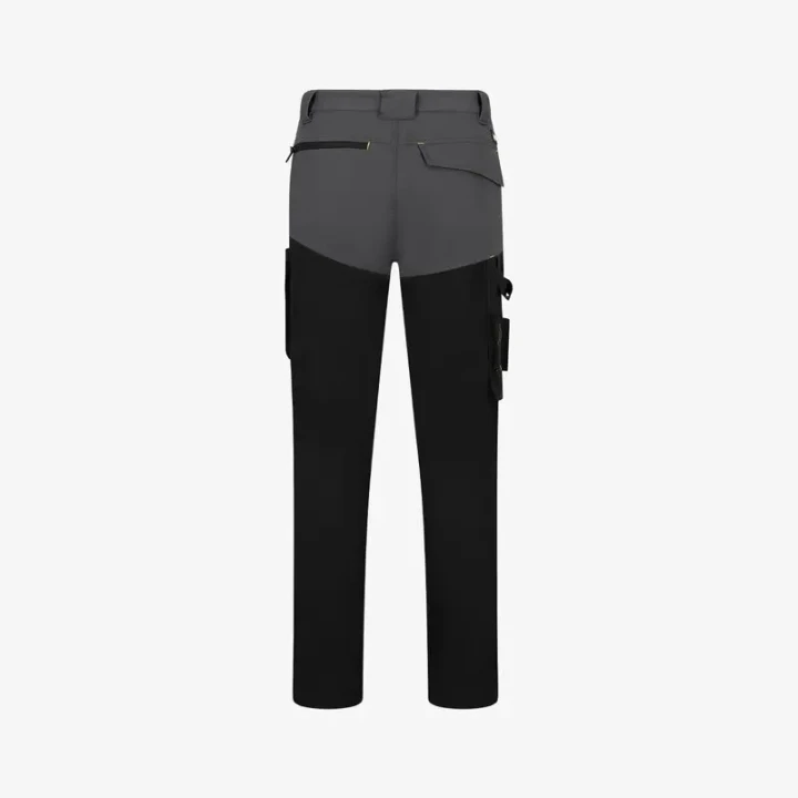 Spodnie robocze męskie Oak Cargo Safety Jogger