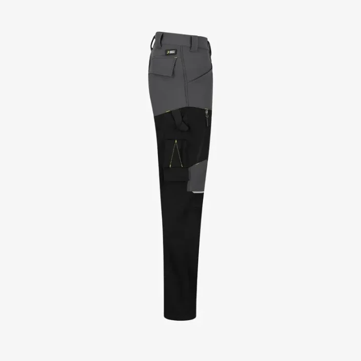 Spodnie robocze męskie Oak Cargo Safety Jogger