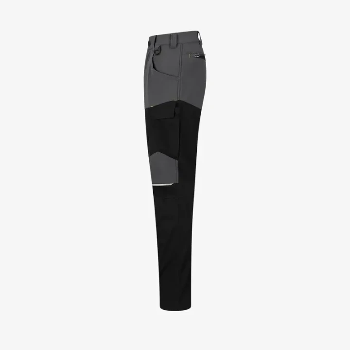 Spodnie robocze męskie Oak Cargo Safety Jogger