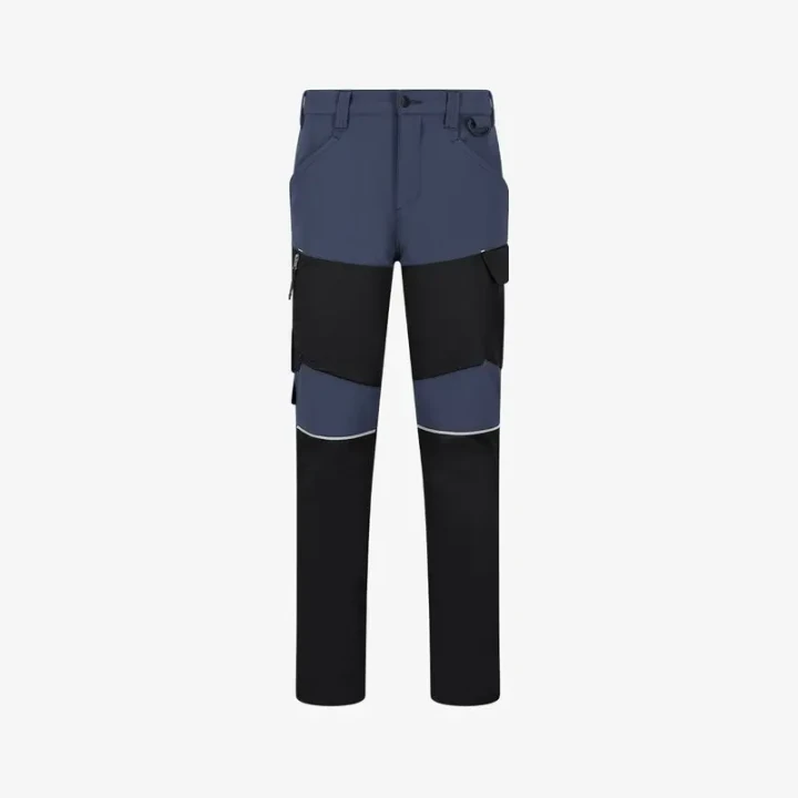 Spodnie robocze męskie Oak Cargo Safety Jogger