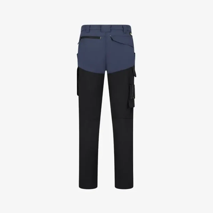 Spodnie robocze męskie Oak Cargo Safety Jogger