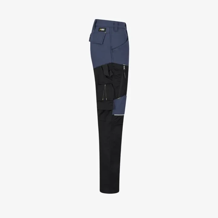 Spodnie robocze męskie Oak Cargo Safety Jogger