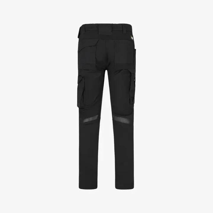 Spodnie robocze męskie Deneb Safety Jogger