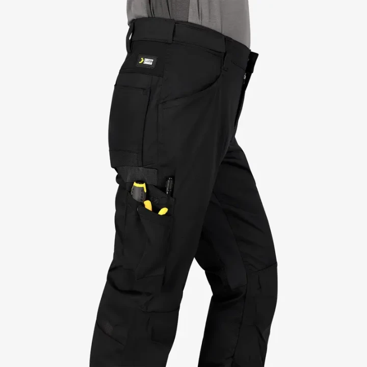 Spodnie robocze męskie Deneb Safety Jogger
