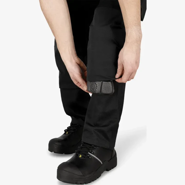 Spodnie robocze męskie Deneb Safety Jogger
