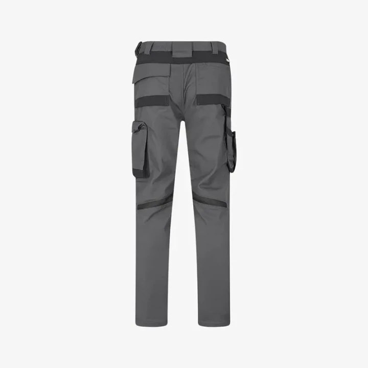 Spodnie robocze męskie Deneb Safety Jogger