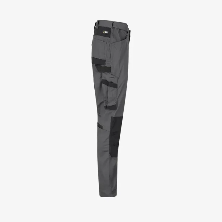 Spodnie robocze męskie Deneb Safety Jogger