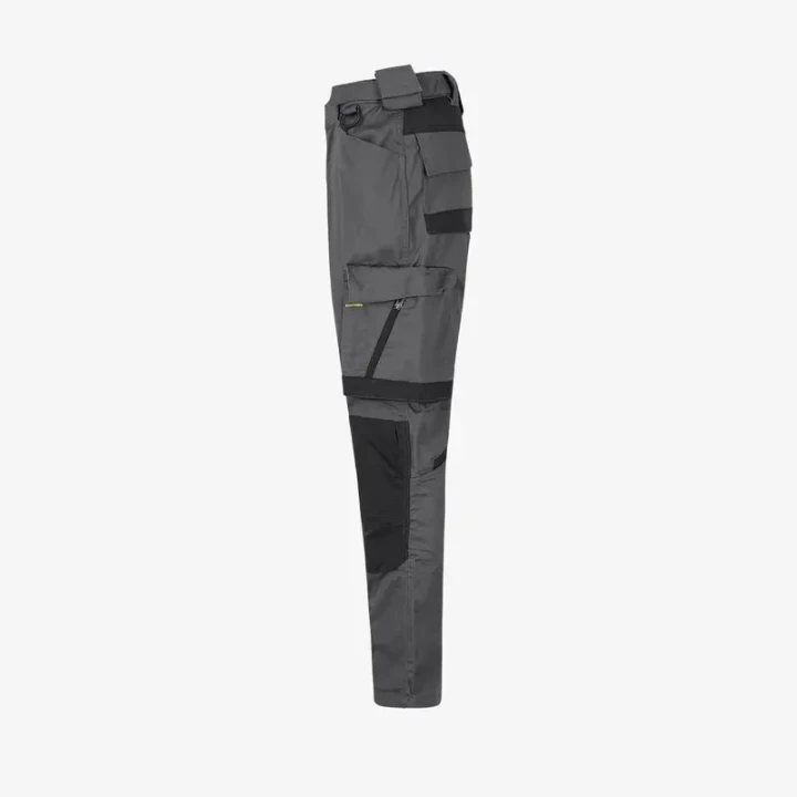 Spodnie robocze męskie Deneb Safety Jogger