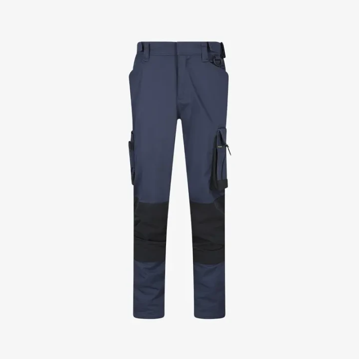 Spodnie robocze męskie Deneb Safety Jogger