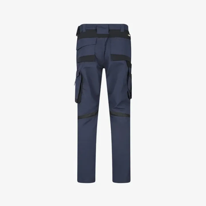 Spodnie robocze męskie Deneb Safety Jogger