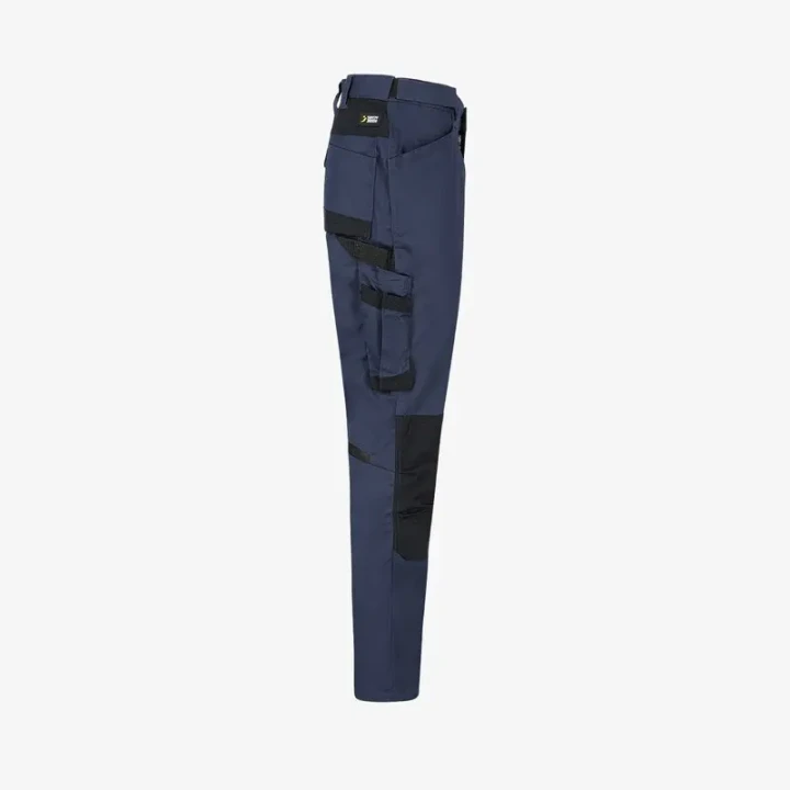 Spodnie robocze męskie Deneb Safety Jogger