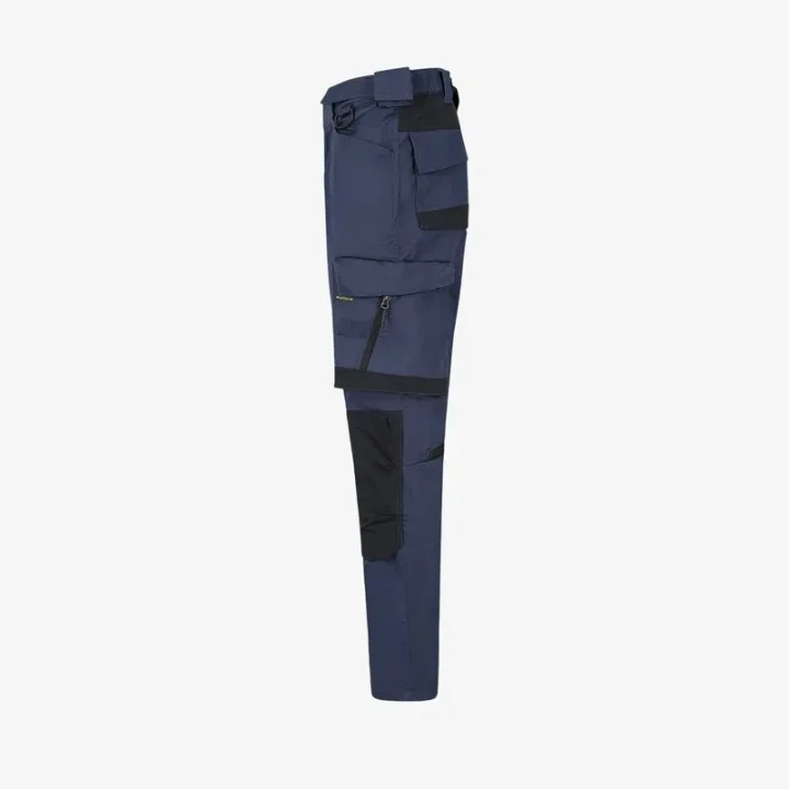 Spodnie robocze męskie Deneb Safety Jogger