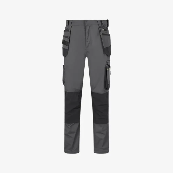 Spodnie robocze męskie Alkes Safety Jogger