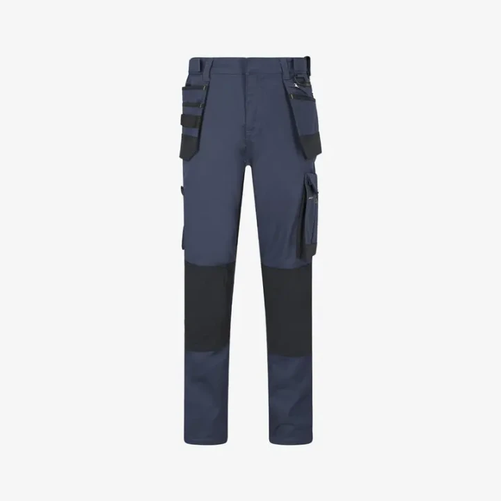 Spodnie robocze męskie Alkes Safety Jogger