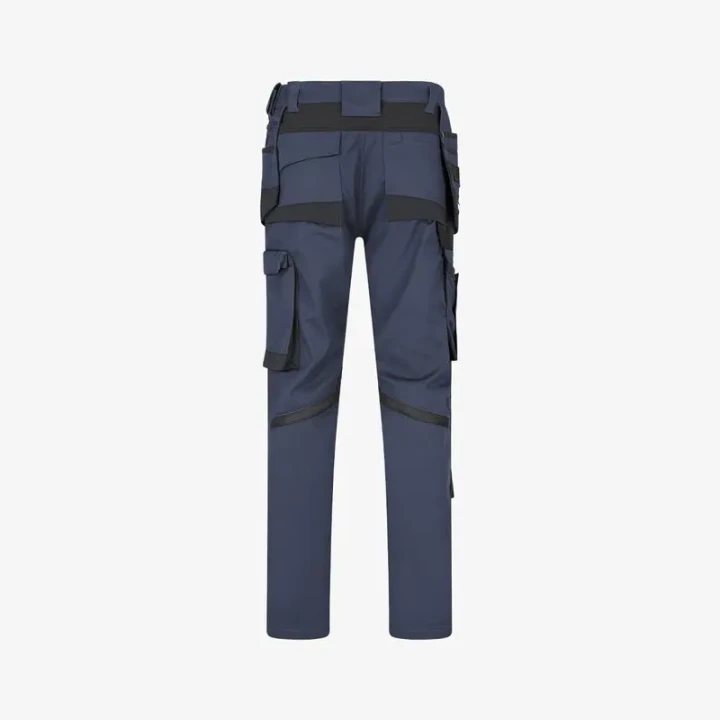 Spodnie robocze męskie Alkes Safety Jogger