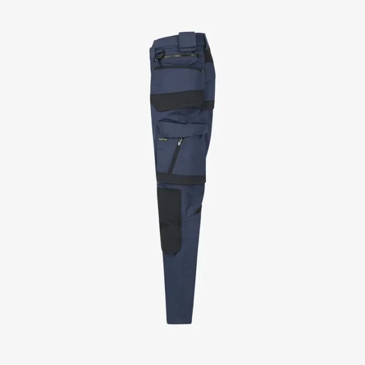 Spodnie robocze męskie Alkes Safety Jogger