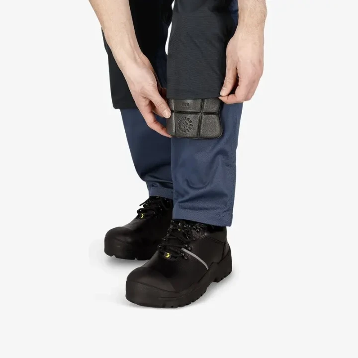 Spodnie robocze męskie Alkes Safety Jogger