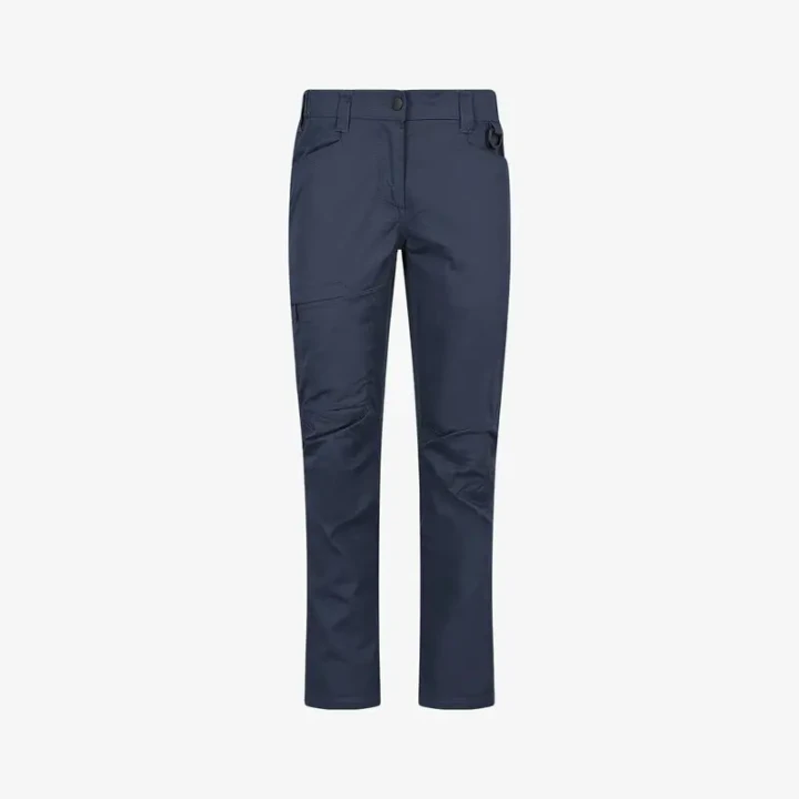 Spodnie robocze damskie monterskie Kasai Safety Jogger