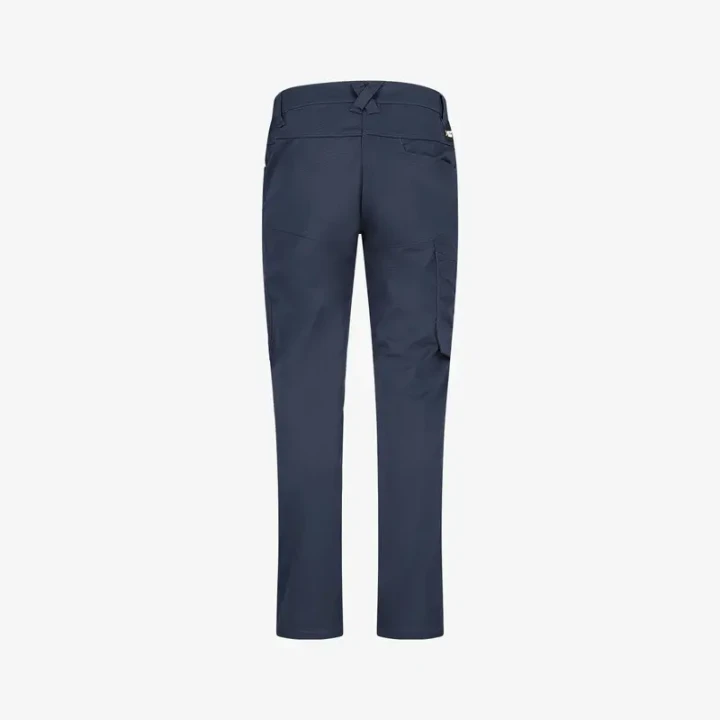Spodnie robocze damskie monterskie Kasai Safety Jogger