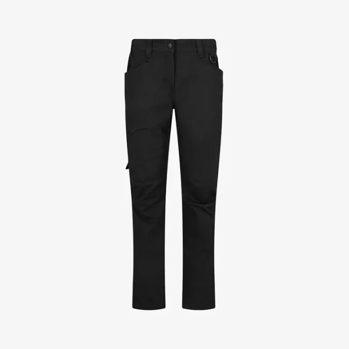 Spodnie robocze damskie monterskie Kasai Safety Jogger