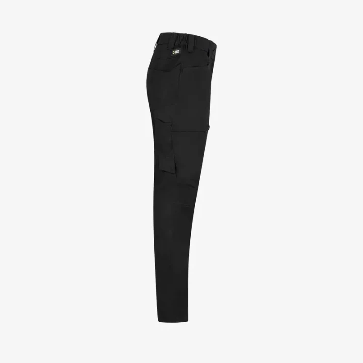 Spodnie robocze damskie monterskie Kasai Safety Jogger