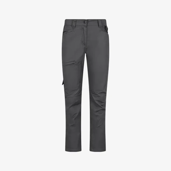 Spodnie robocze damskie monterskie Kasai Safety Jogger