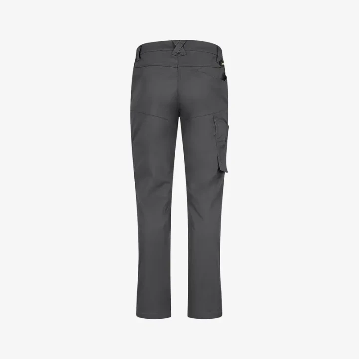 Spodnie robocze damskie monterskie Kasai Safety Jogger