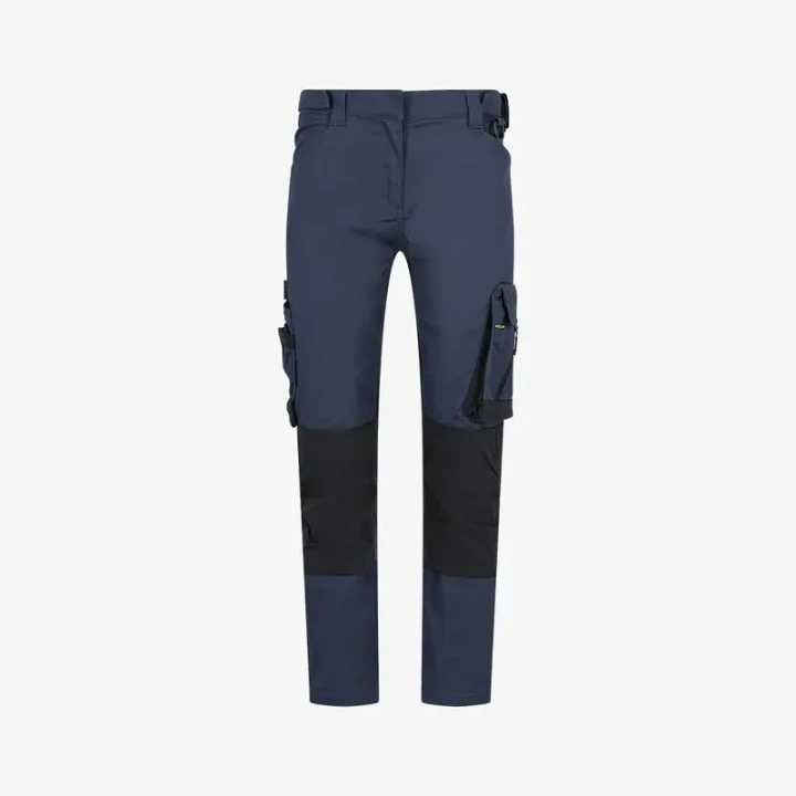 Spodnie robocze damskie Deneb Safety Jogger